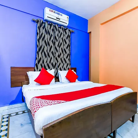 Oyo 18507 Blue Marine Resort
